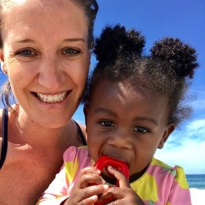 Meet your Posher, Joanna